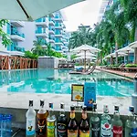 Fishermens Harbour Urban Resort - Sha Extra Plus