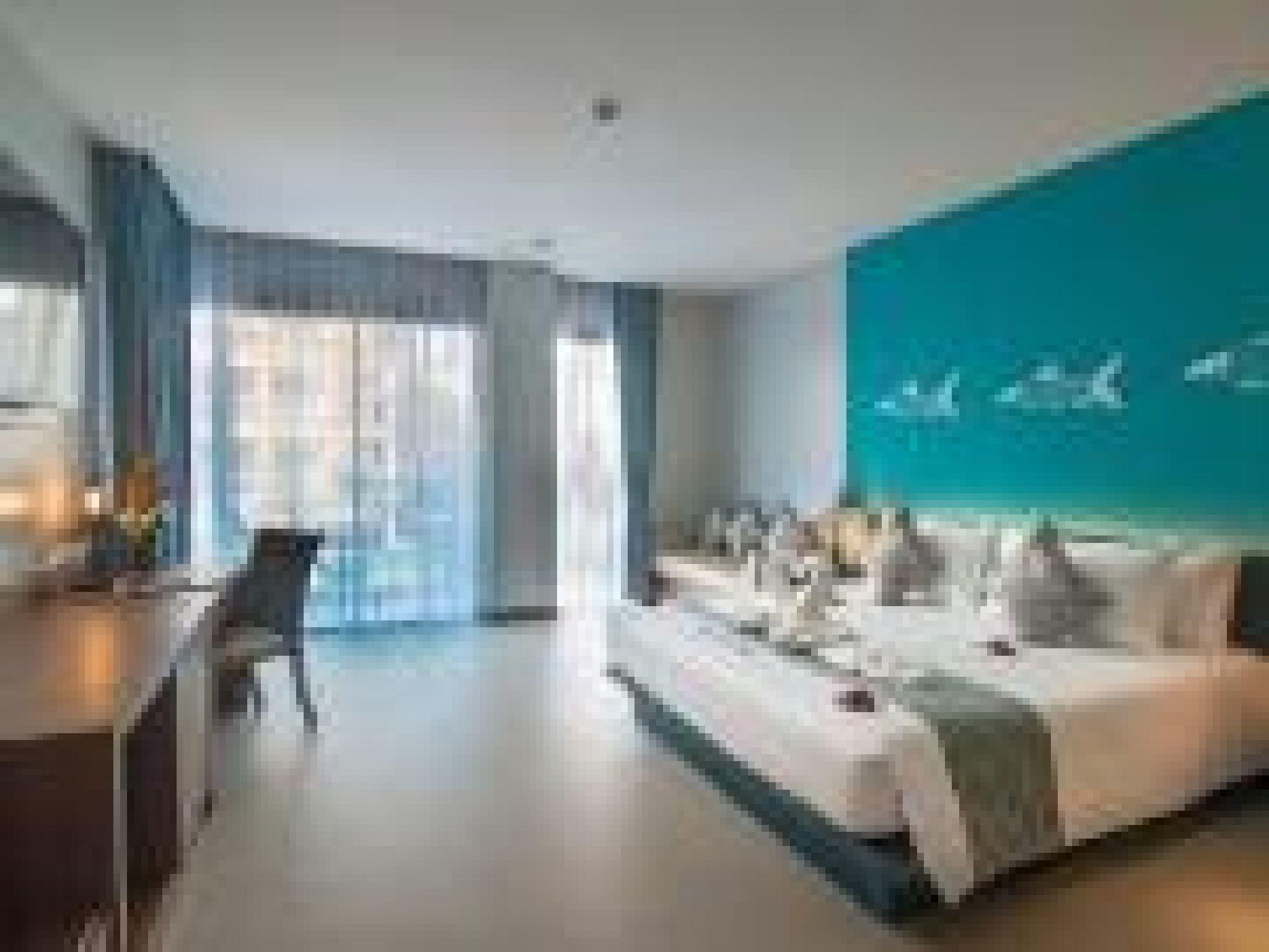 Fishermens Harbour Urban - Sha Extra Hotell 5*