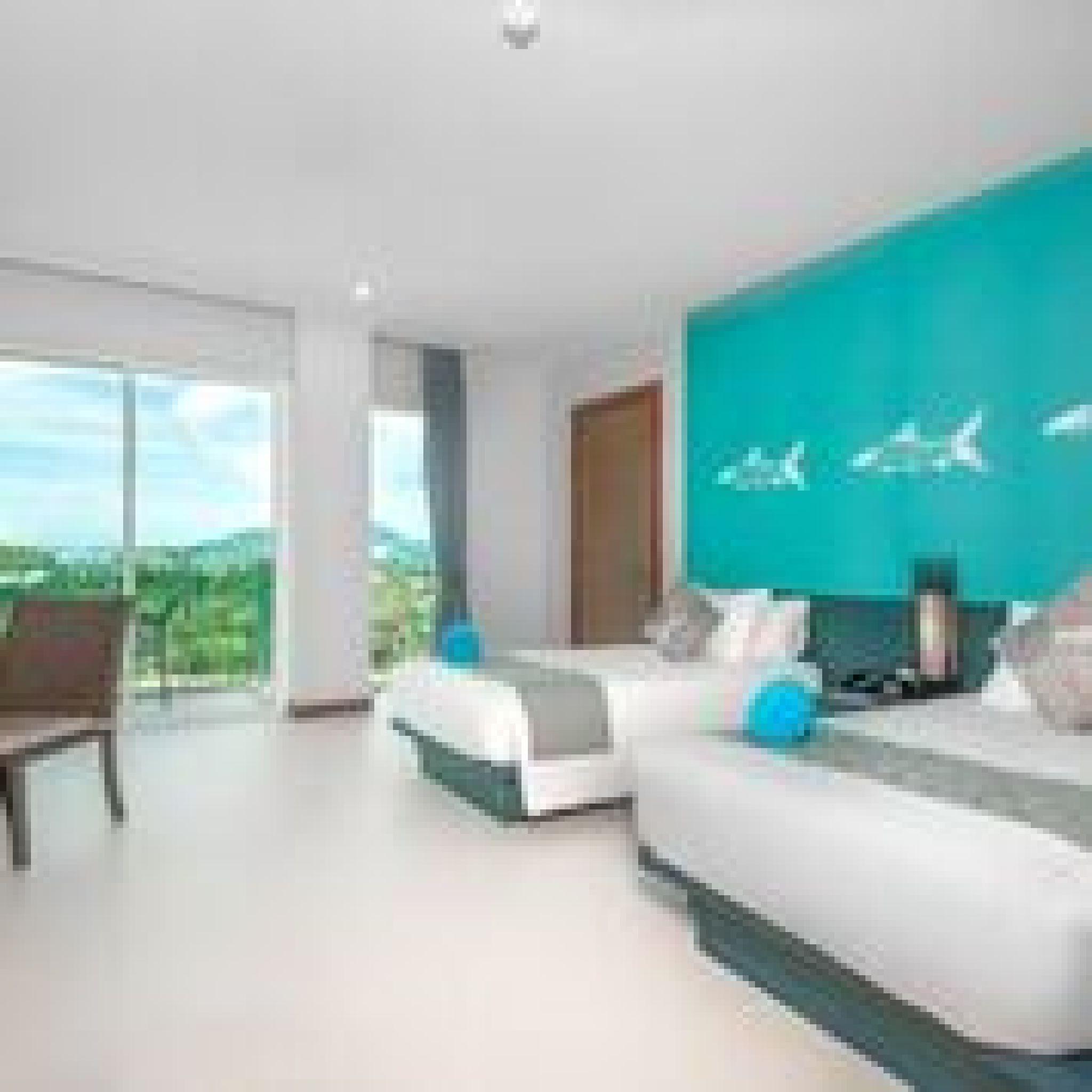 Hotell Fishermens Harbour Urban - Sha Extra Patong
