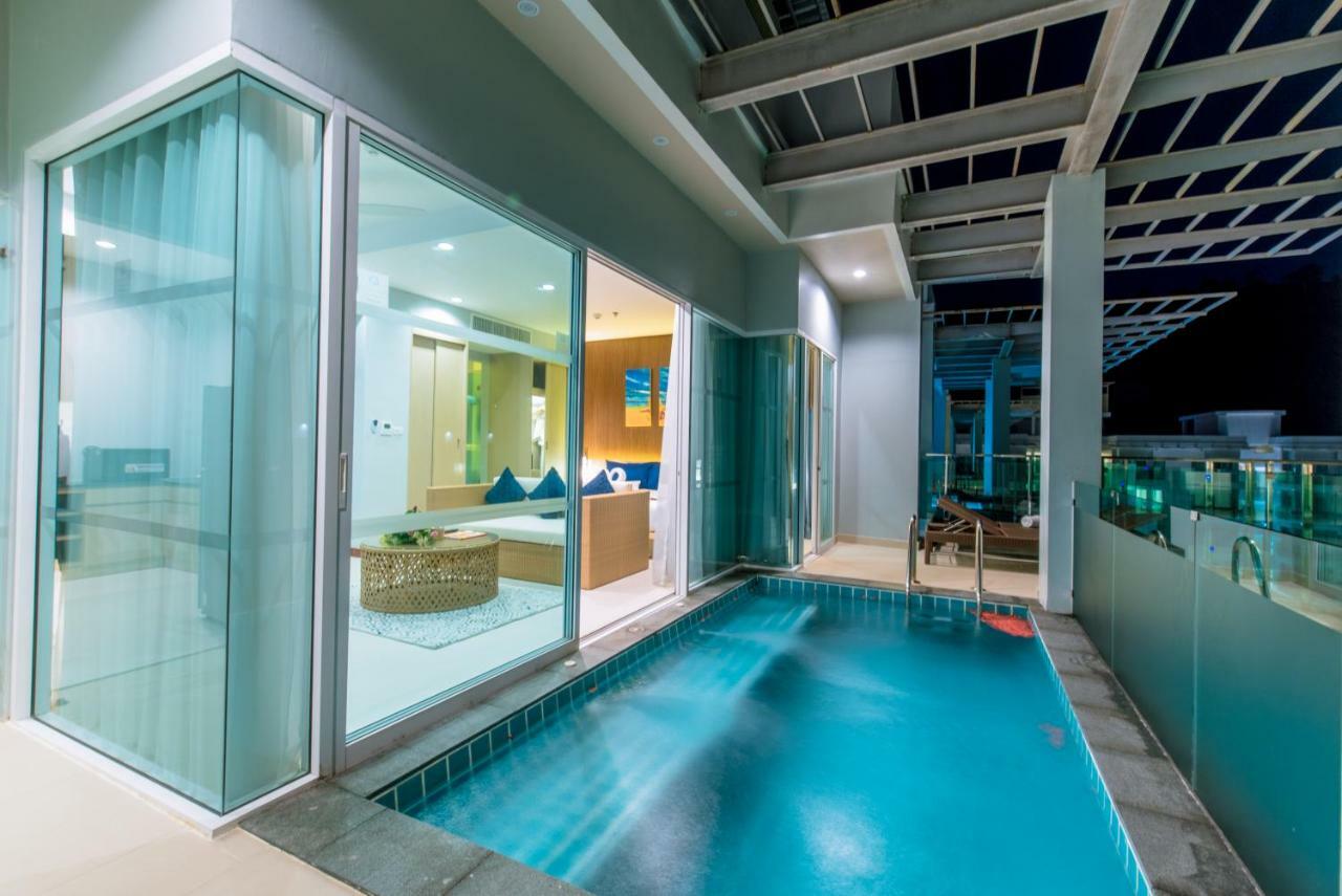 Fishermens Harbour Urban - Sha Extra Hotell 5*